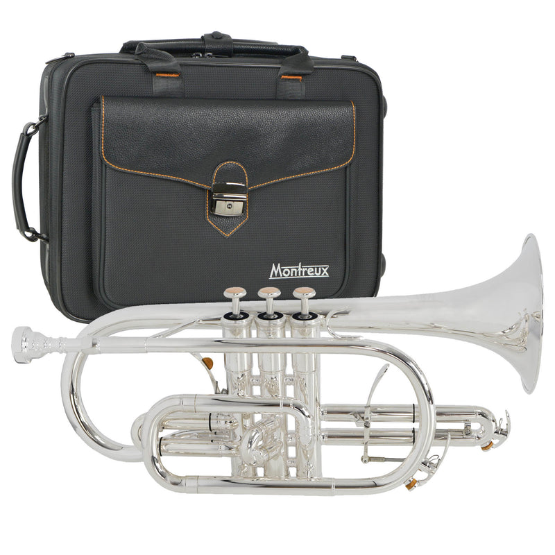 Montreux Concert Series Bb Cornet