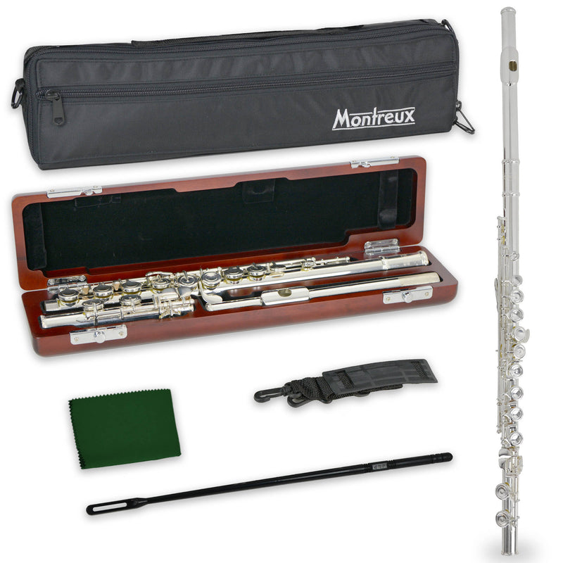 Montreux Concert Series Flute
