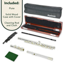 Montreux Concert Series Flute