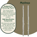 Montreux Concert Series Flute