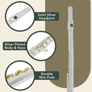 Montreux Concert Series Flute