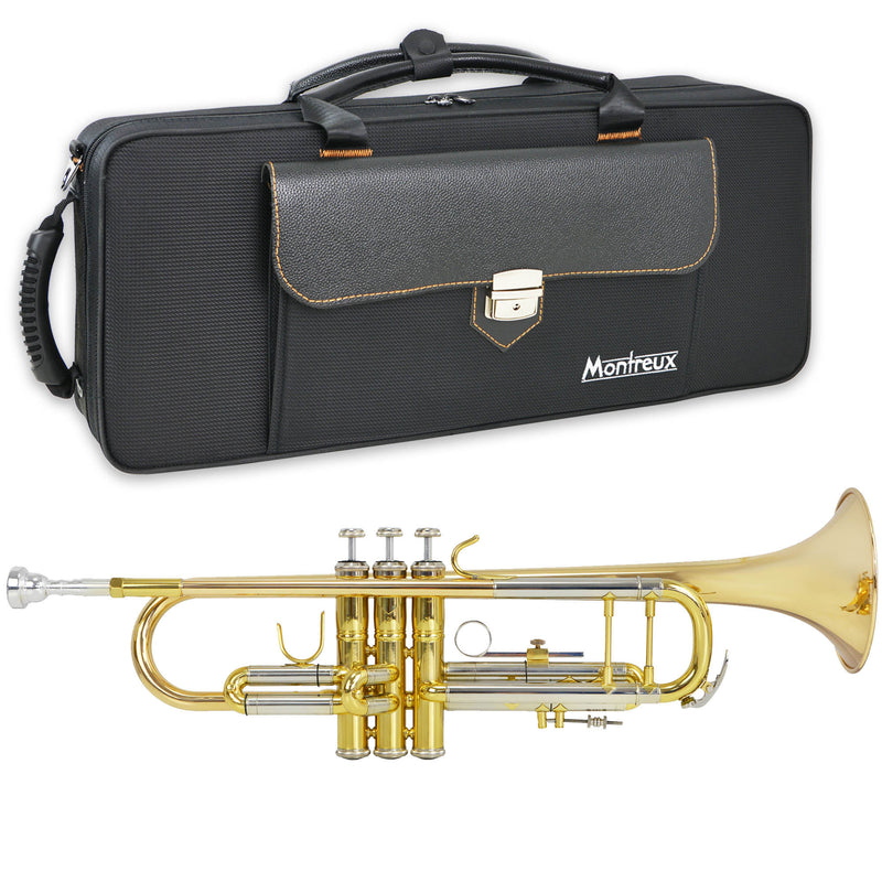 Montreux Concert Series Bb Trumpet