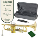 Montreux Concert Series Bb Trumpet