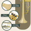 Montreux Concert Series Bb Trumpet