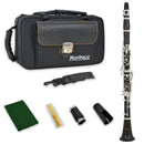 Montreux Concert Series Bb Clarinet