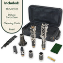 Montreux Concert Series Bb Clarinet