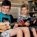 3rd Avenue Soprano Ukulele Pack Natural Ukuleles