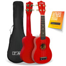 3rd Avenue Soprano Ukulele Ukuleles