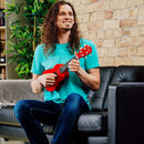 3rd Avenue Soprano Ukulele Ukuleles