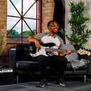 3rd Avenue Rocket Series Electric Bass Guitar Pack Bass Guitars