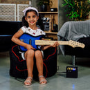 3rd Avenue Junior Electric Guitar Pack Electric Guitars
