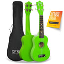 3rd Avenue Soprano Ukulele Ukuleles