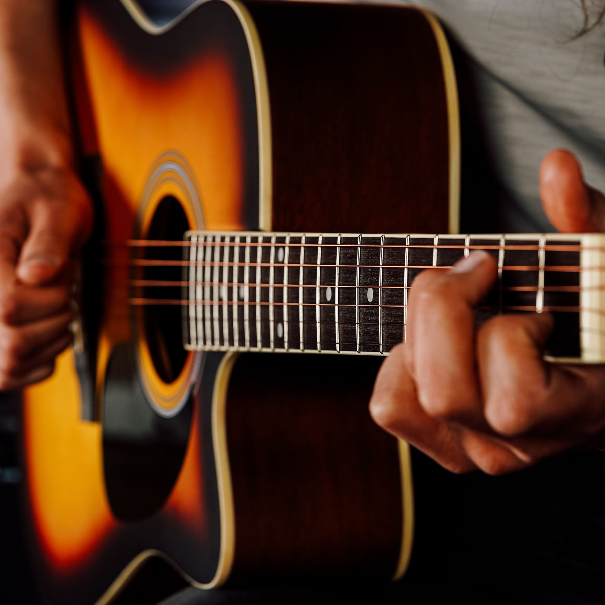 MX Cutaway Acoustic Guitar Pack#Colour_Sunburst