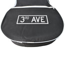 3rd Avenue Rocket Series 3/4 Size Classical Guitar Bag Guitars & Folk - Bags & Cases