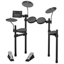 Yamaha DTX402K Electronic Drum Kit Drum Kits
