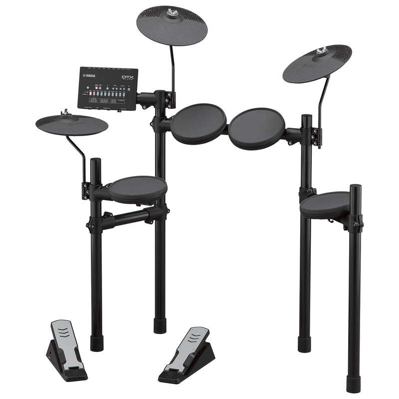 Yamaha DTX402K Electronic Drum Kit Drum Kits