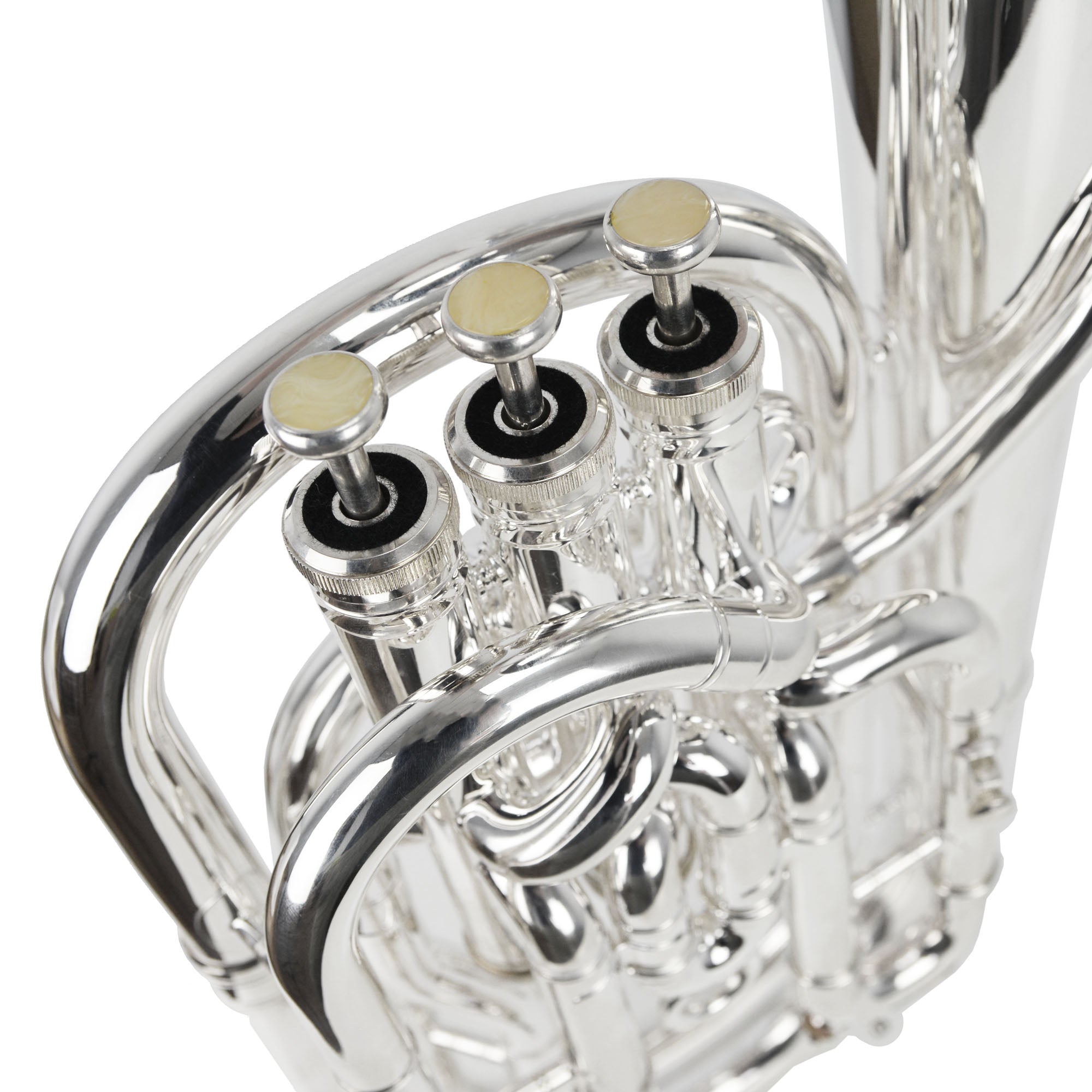 Montreux Concert Series Baritone Horn