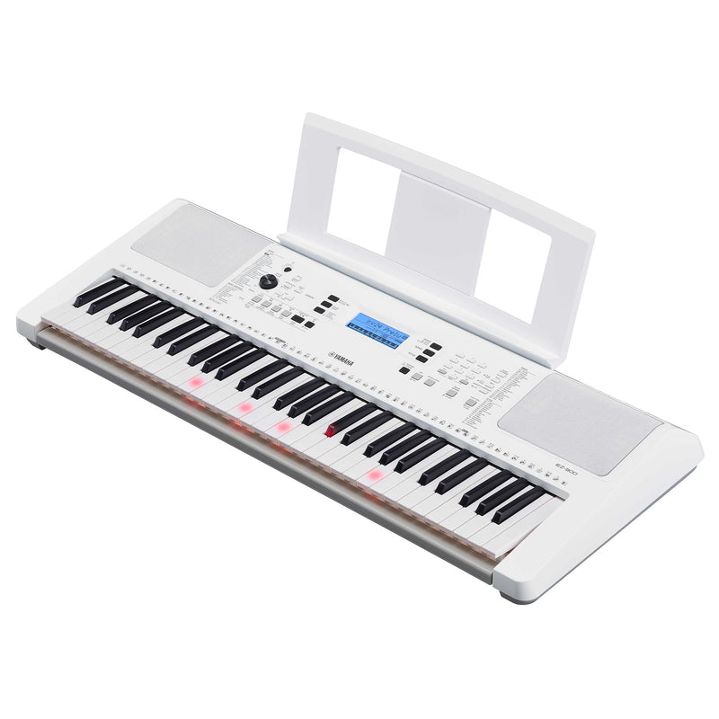 Yamaha EZ300 Light Up Keyboard