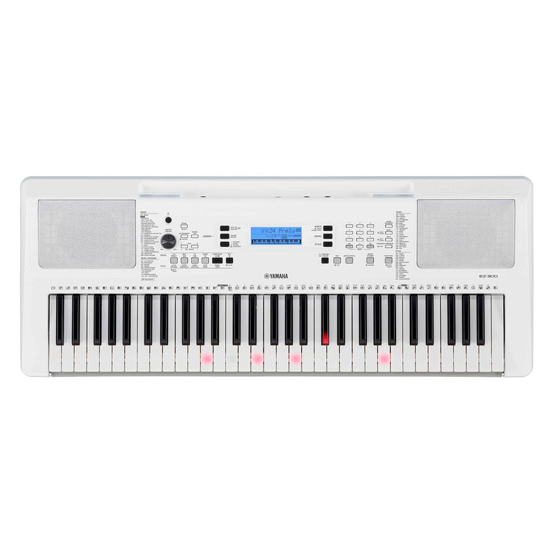 Yamaha EZ300 Light Up Keyboard