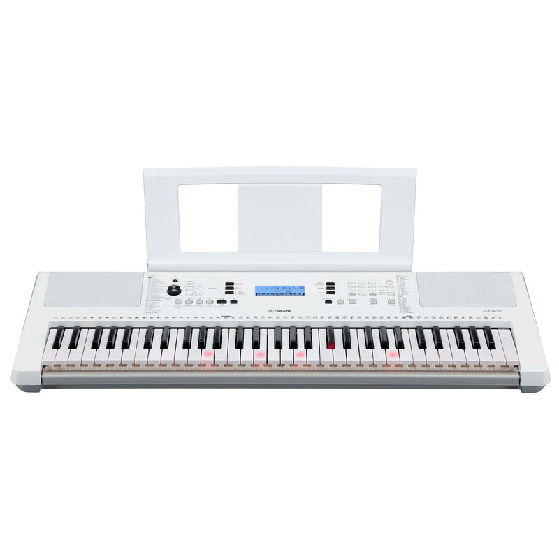 Yamaha EZ300 Light Up Keyboard