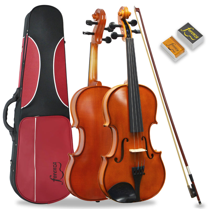 Forenza Prima 2 Violin Outfit - Full Size