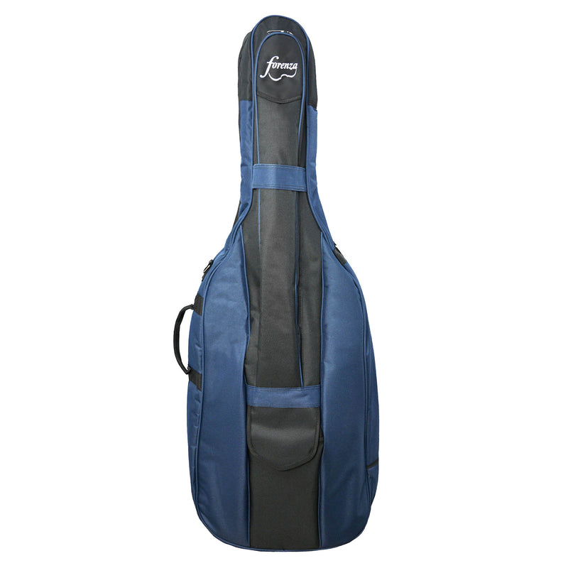 Forenza Cello Bag 4/4 Size Stringed Instruments - Cases and Bags