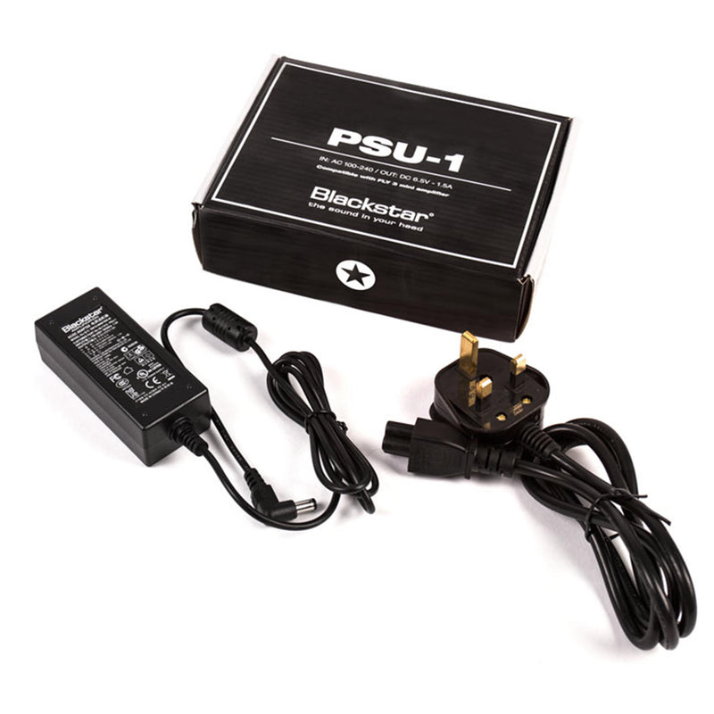 Blackstar Fly PSU Power Supply