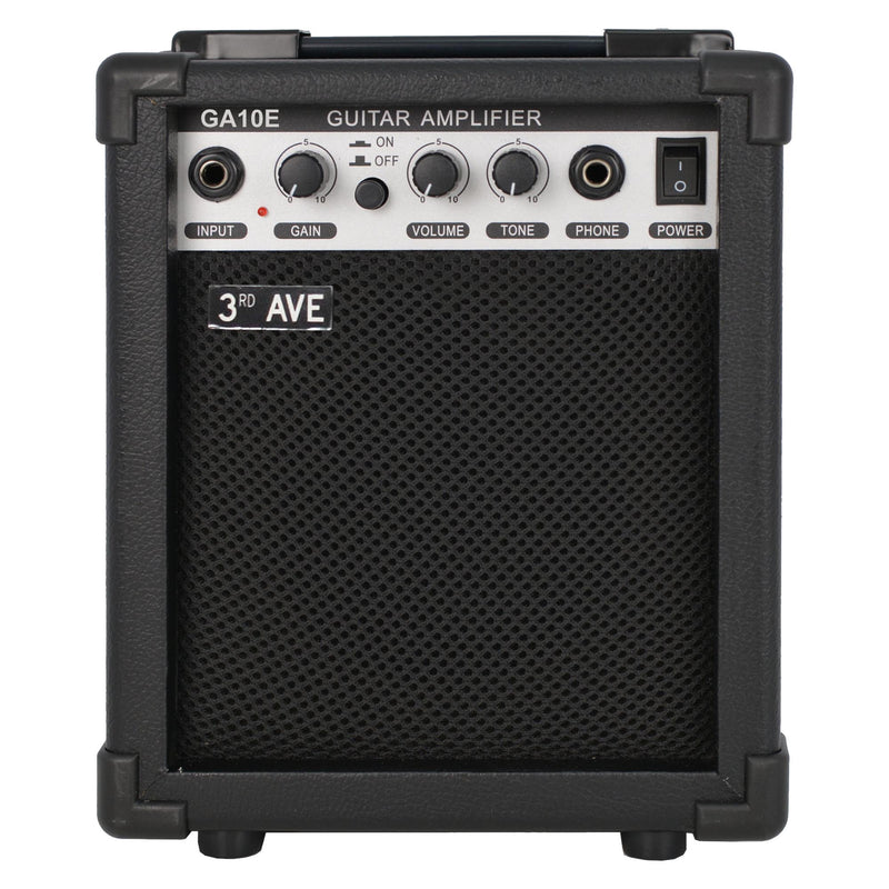 3rd Avenue Rocket Series 10W RMS Guitar Amplifier Guitars & Folk - Amplifiers