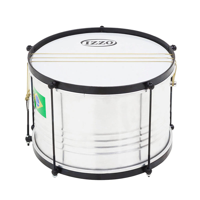 Izzo Junior Aluminium Caixa 12 Inch