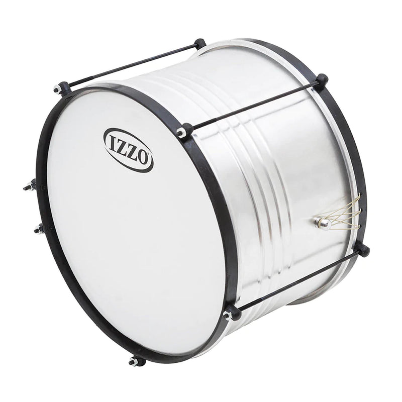 Izzo Junior Aluminium Caixa 12 Inch