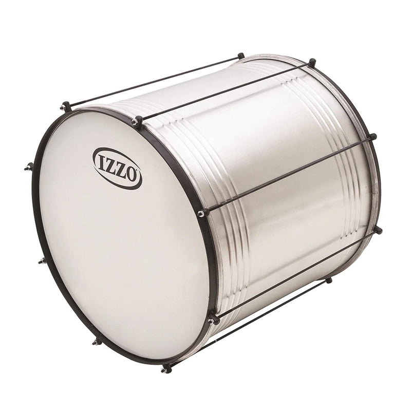 Izzo Junior Aluminium Surdo 16 Inch