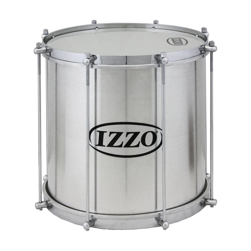 Izzo Senior Aluminium Repinique 12 Inch