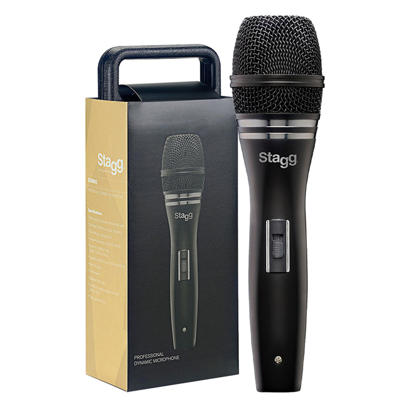 Microphone and Amp Pack
