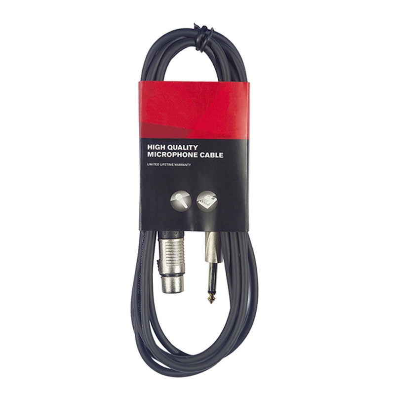 Microphone and Amp Pack