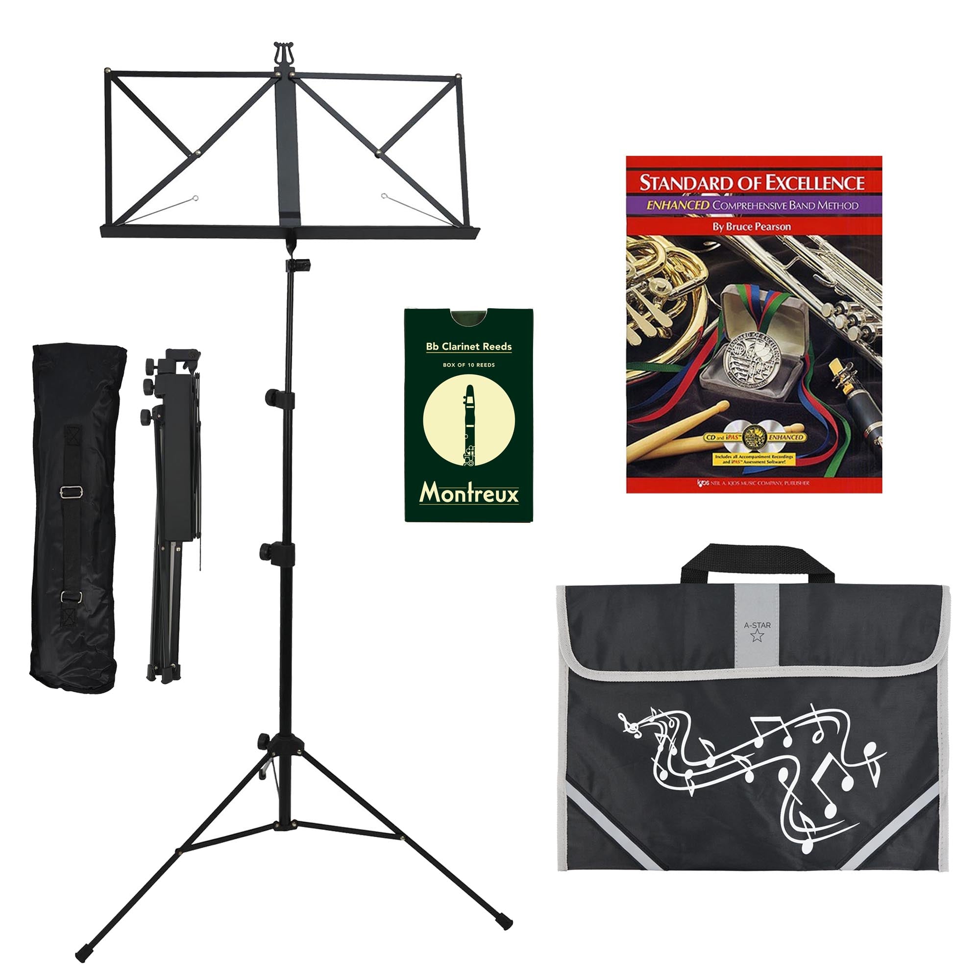 #Instrument_Clarinet