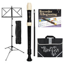 MfSF Recorder Pack