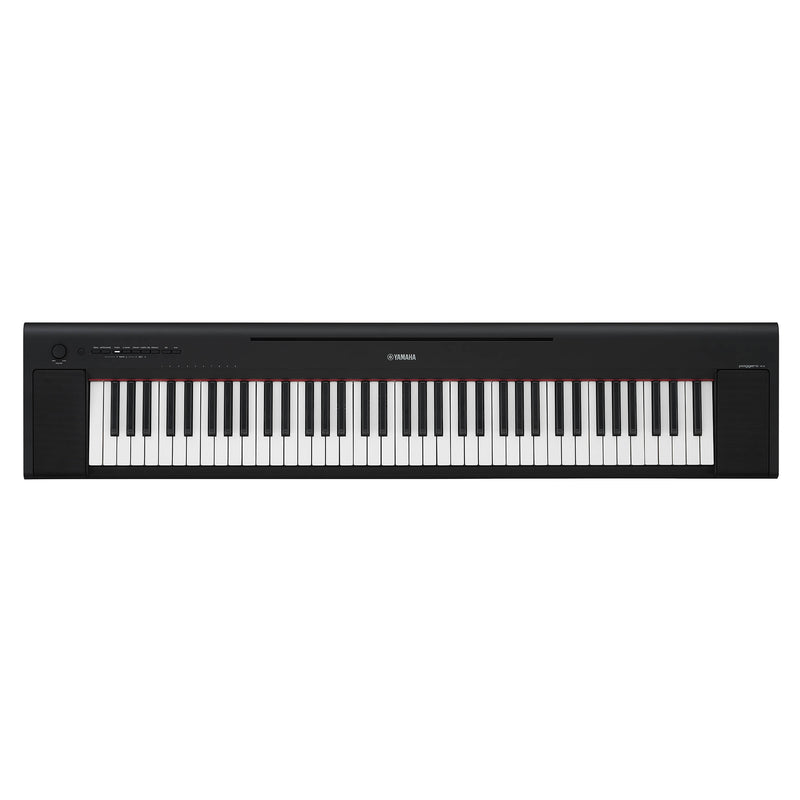 Yamaha Piaggero NP35 Electronic Keyboard