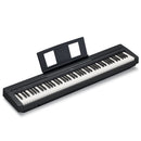 Yamaha P45 P-Series Digital Piano in Black