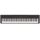 Yamaha P45 P-Series Digital Piano in Black