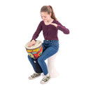 Percussion Plus Slap Djembe