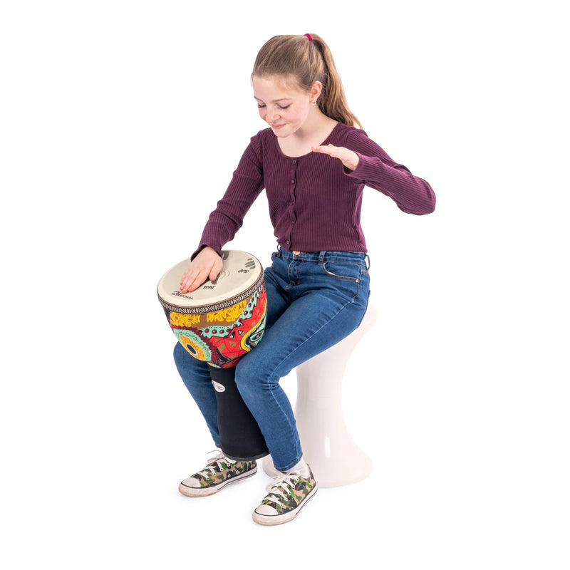 Percussion Plus Slap Djembe 15 Player Pack