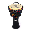 Percussion Plus Slap Djembe - Rope Tuned