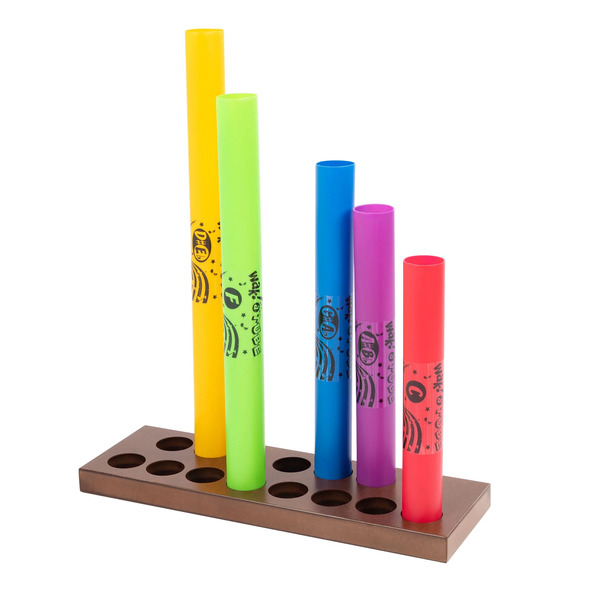 Wak-a-Tube Stand