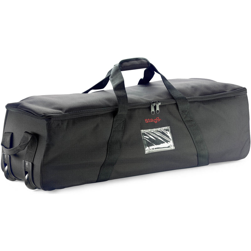 Stagg PSB-38/T Medium Professional Percussion Caddy Bag