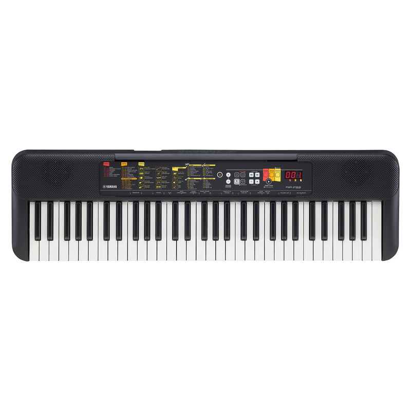 Yamaha PSR-F52 Portable Keyboard