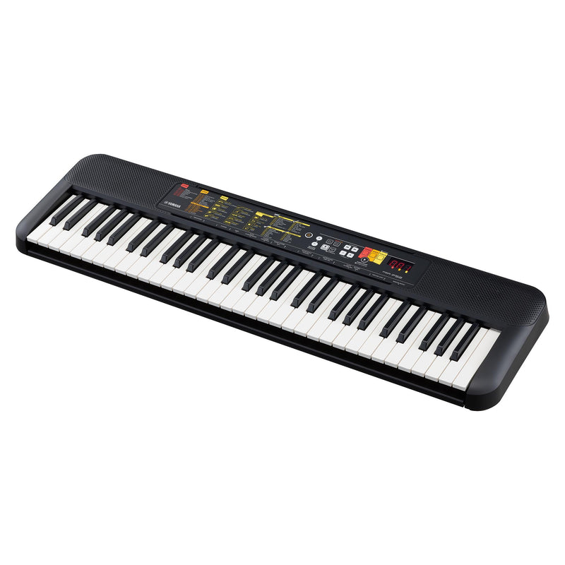 Yamaha PSR-F52 Portable Keyboard