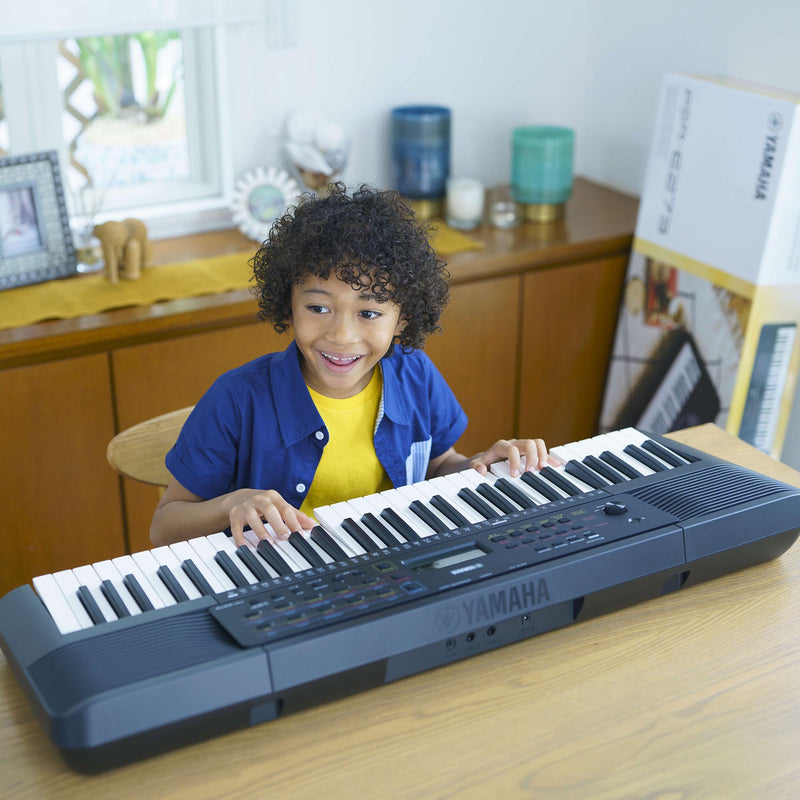 Yamaha PSRE273 Portable Keyboard