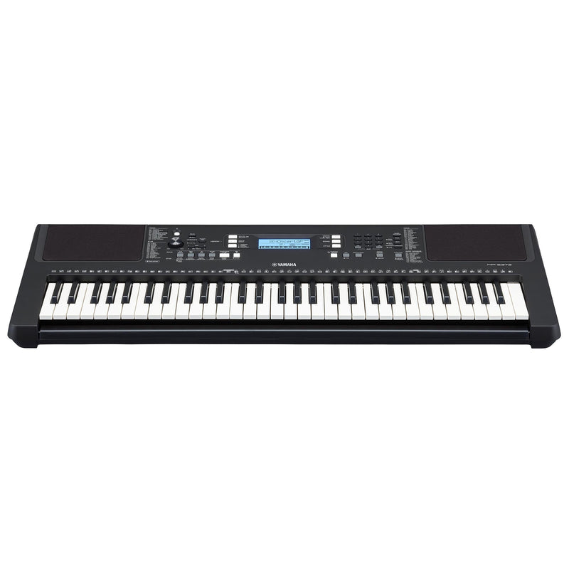 Yamaha PSRE373 Portable Keyboard Portable Keyboards