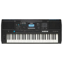 Yamaha PSRE473 61 Note Portable Keyboard