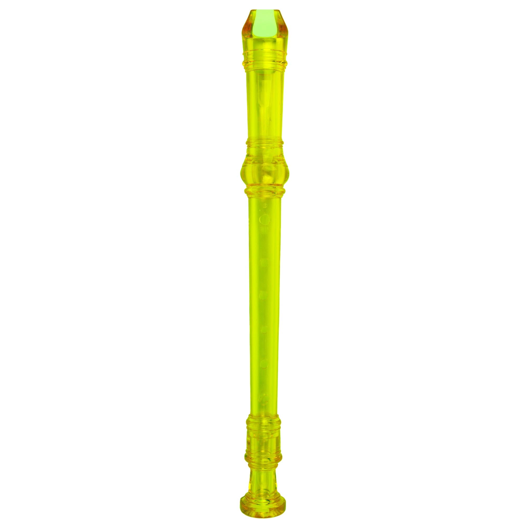 A-Star Descant Plastic Recorder Recorders#Colour_Green